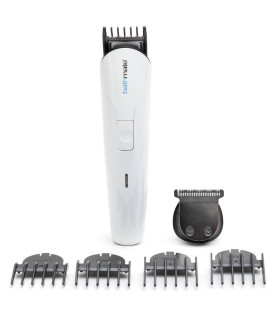 Триммер Bathmate Trimmer для интимной стрижки и бритья - No Taboo