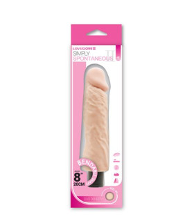 Вибратор реалистик - No Taboo