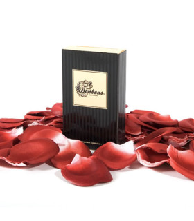 Ароматизированные лепестки роз ROSE PETAL EXPLOSION от Bijoux Indiscrets - No Taboo