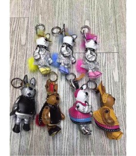 Брелок заяц бдсм МСМ - No Taboo