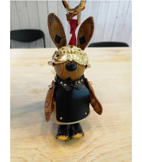 Брелок заяц бдсм МСМ - No Taboo