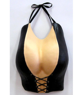 Бюст в корсеті (52) - No Taboo