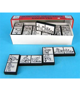 Домино камасутра - No Taboo