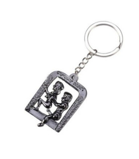 Эротический брелок - No Taboo