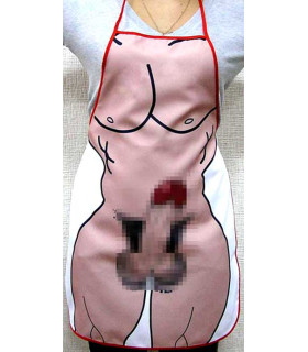 Фартух " Супермен" - No Taboo