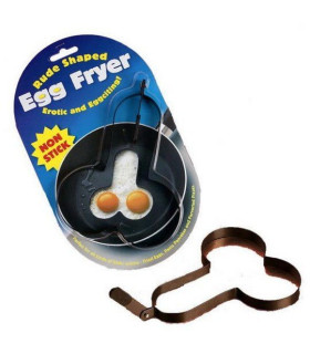 Форма Мужское достоинство - No Taboo