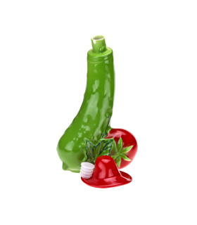 Графин вилли огурец с помидорами - No Taboo