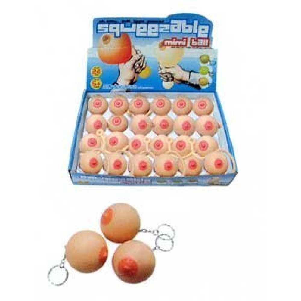 Грудь-брелок (9228), zoom