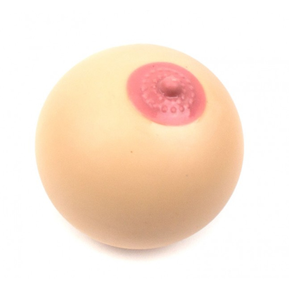 Грудь - мячик (31506), zoom