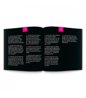 Игра Sex Roulette Love & Marriage - No Taboo