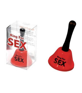 Дзвіночок для сексу - No Taboo