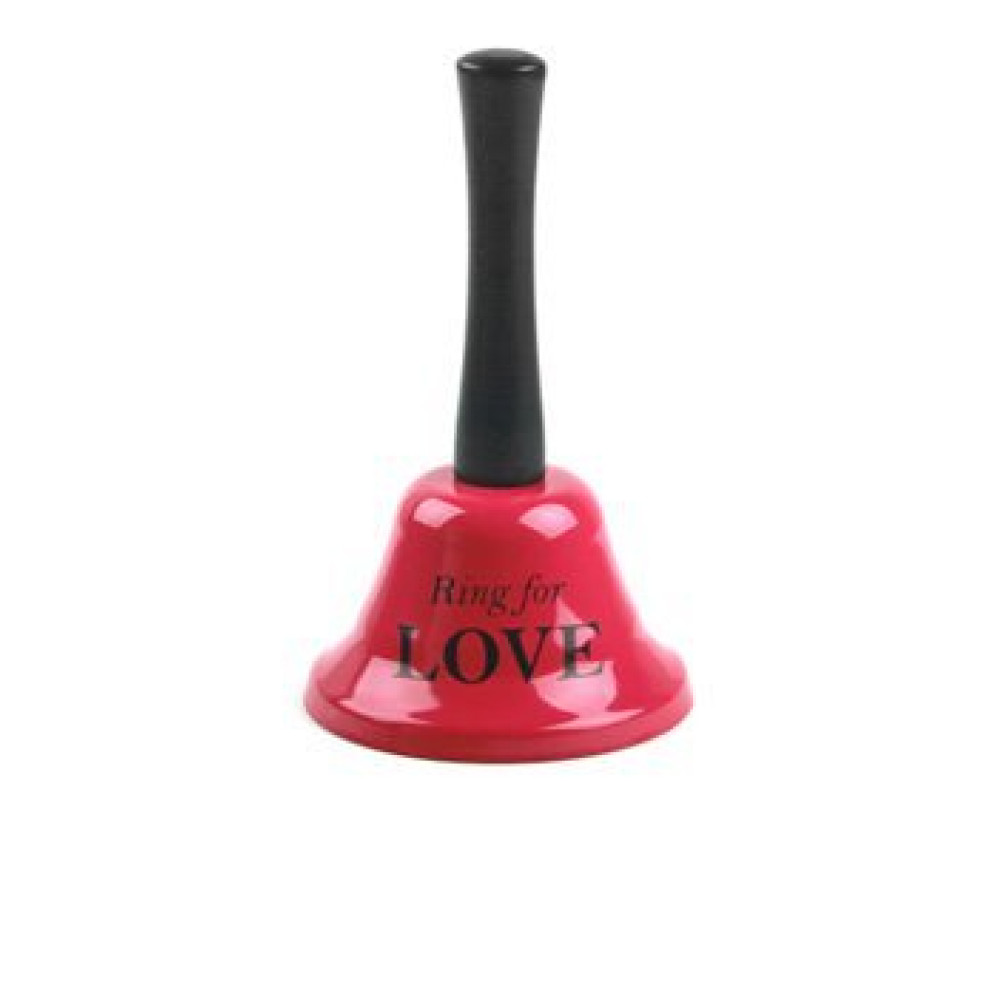 Колокольчик LOVE (9064), zoom