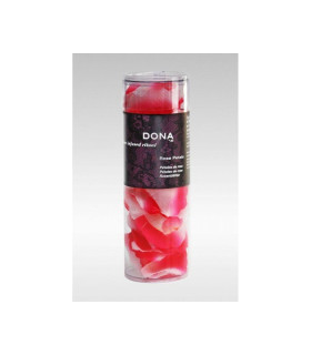 Лепестки любви - No Taboo