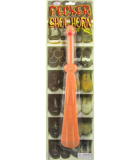 Ложка для обуви вилли - No Taboo