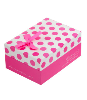 Набор подарочный для любимых - No Taboo