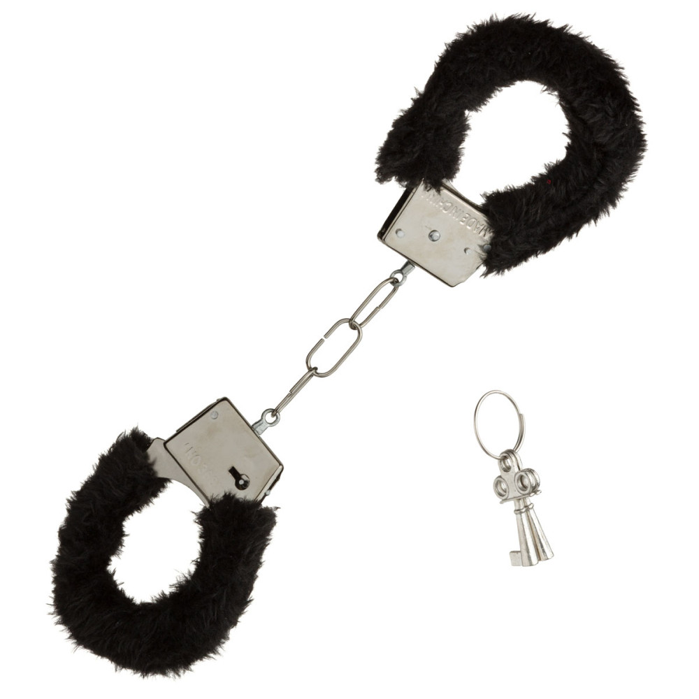 Наручники " камасутра" (13014), zoom