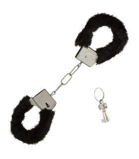 Наручники любимым "камасутра" - No Taboo