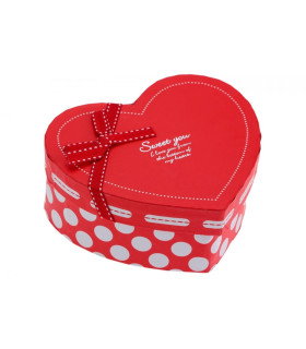 Наручники подарунковий набір Сердечко - No Taboo