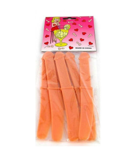 Ножи с членом - No Taboo