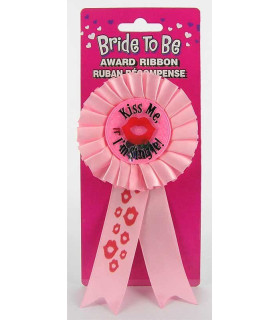 Орден KISS ME - No Taboo