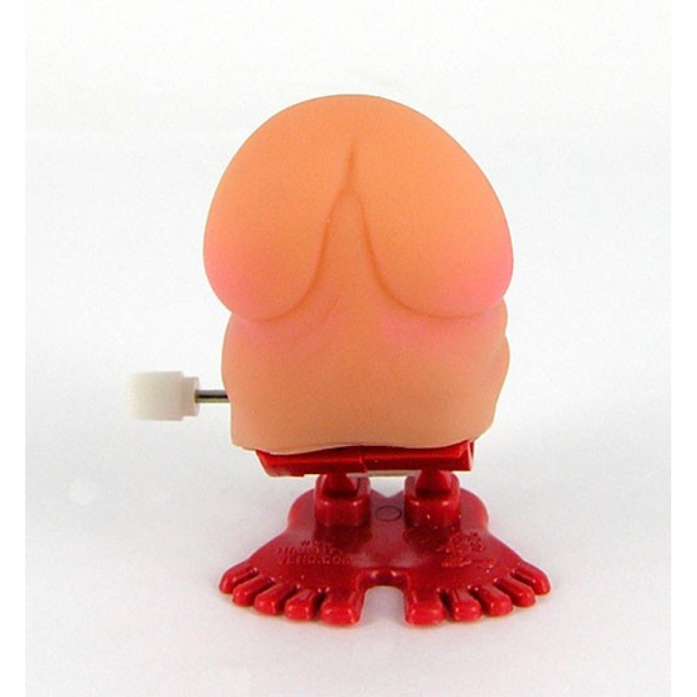 Попрыгунчик - членик (6887), zoom