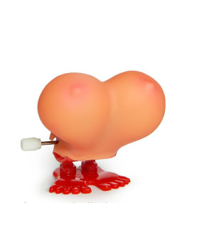 Попрыгунчик-грудь - No Taboo