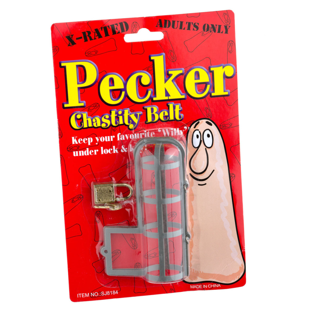 Пояс вірності прикол (7938), zoom