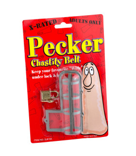 Пояс верности прикол - No Taboo