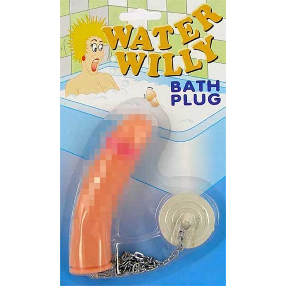 Пробка з поплавком " віллі" (7655), zoom