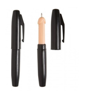 Ручка с "ВИЛЛИ". - No Taboo