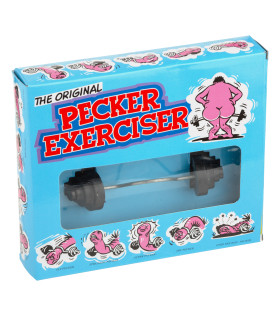 Штанга для члена - No Taboo