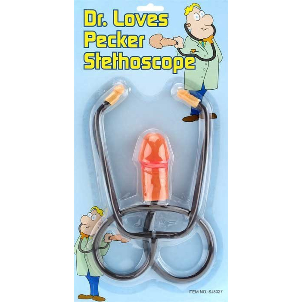 Стетоскоп (7612), zoom