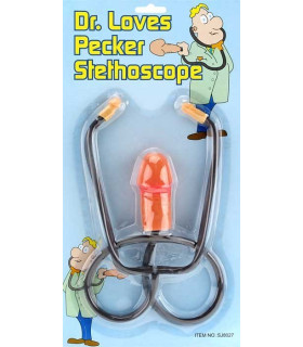 Стетоскоп - No Taboo