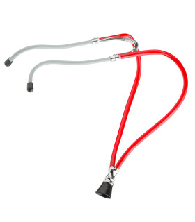 Стетоскоп красный - No Taboo