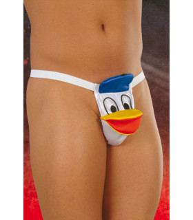 Стрінги чоловічі качечка, OS - No Taboo