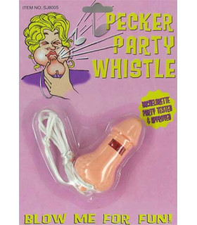 Свисток Членик - No Taboo