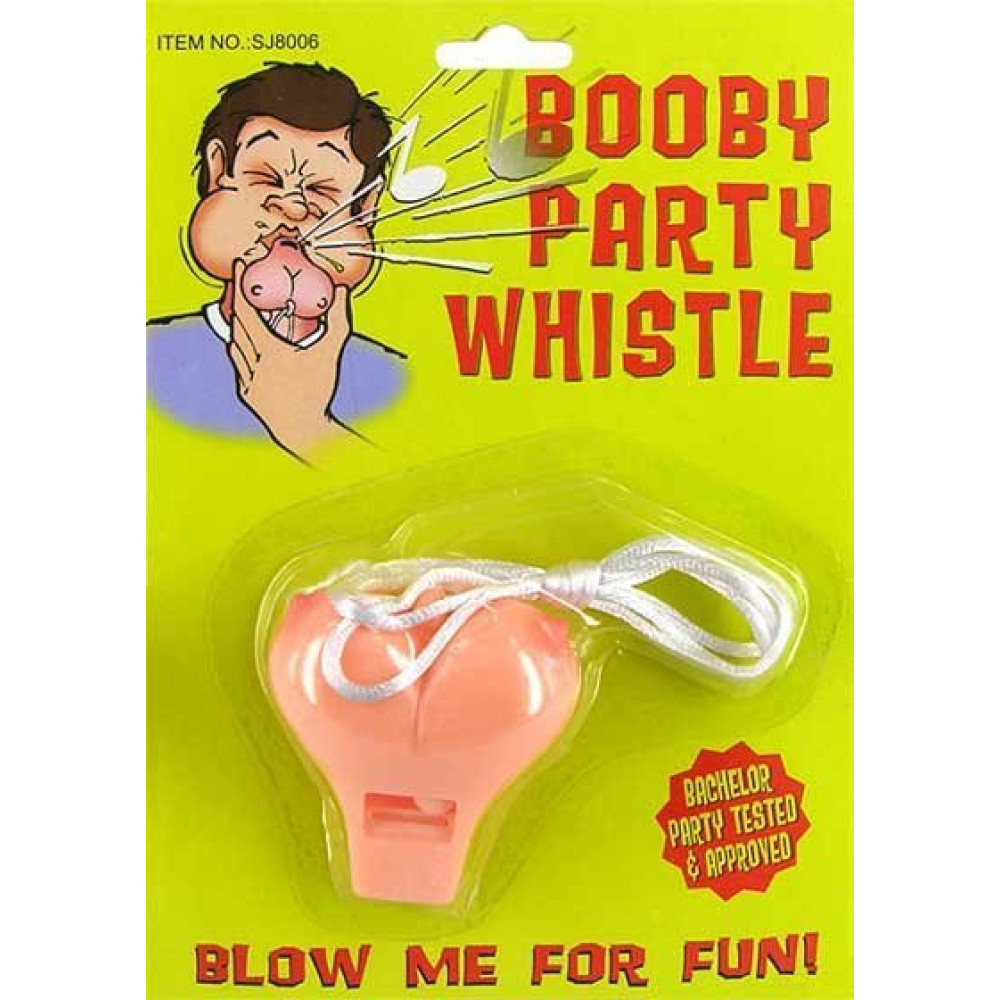 Свисток-груди (9716), zoom