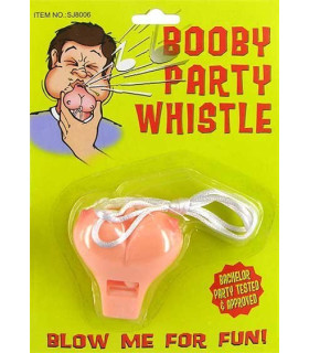 Свисток-груди - No Taboo