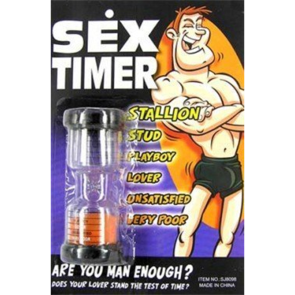 Таймер секса (7677), zoom