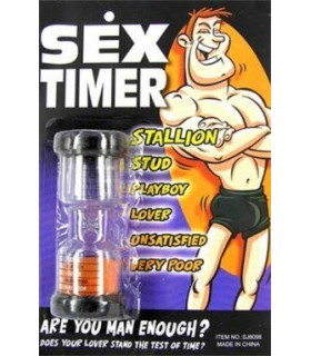 Таймер секса - No Taboo