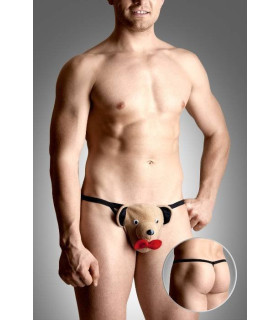 Еротичні трусики у вигляді мишки - No Taboo