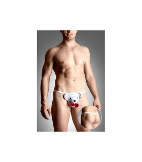 Еротичні трусики у вигляді мишки - No Taboo