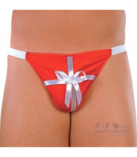 Трусики сюрприз - No Taboo