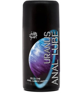 Лубрикант Wet Uranus, 148 мл на силиконовой основе - No Taboo
