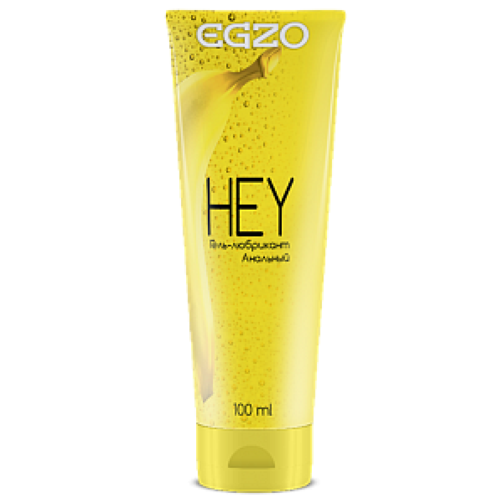 Анальный лубрикант EGZO (29437), zoom