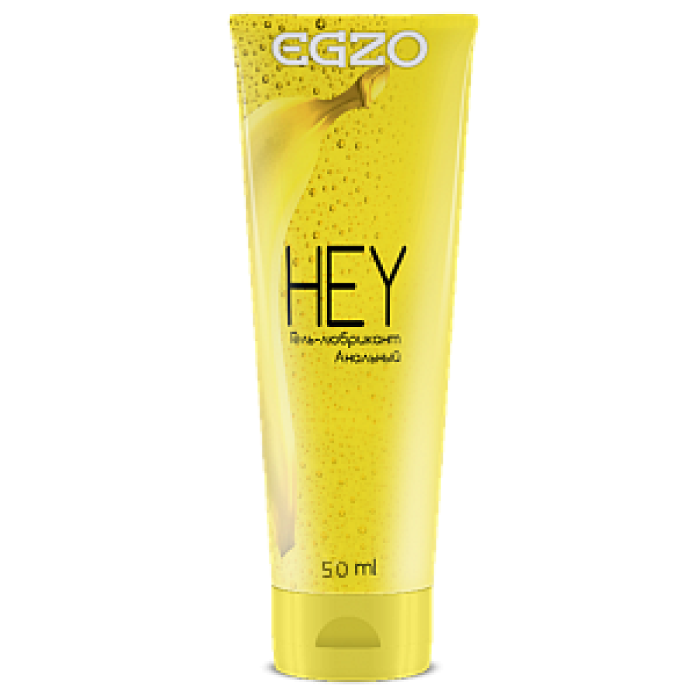 Анальный лубрикант EGZO "HEY" (29438), zoom