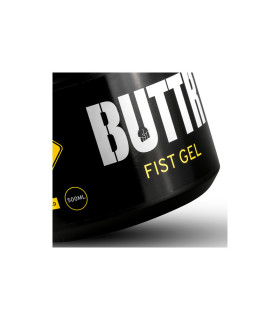 Фістинг гель на водній основі BUTTR Fisting Gel, 500 мл - No Taboo