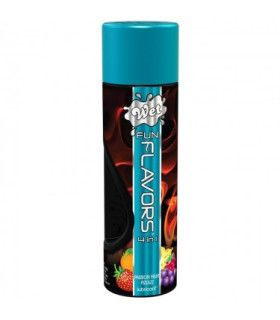 Гель-Лубрикант Wet Fun Passion Gleitgel, 302 мл - No Taboo