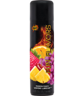 Гель-Лубрикант Wet Fun Passion Gleitgel, 302 мл - No Taboo