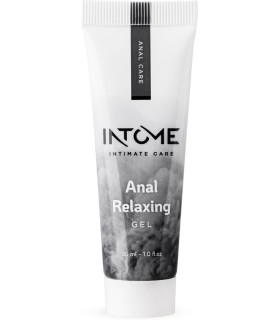 Гель расслабляющий анус Intome - 30 ml - No Taboo
